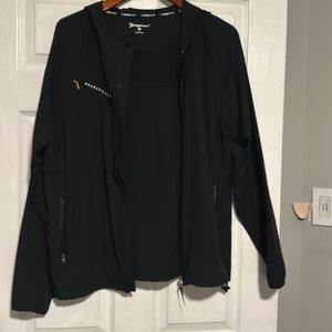 Orangetheory Wind breaker